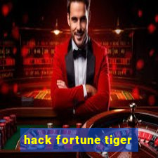 hack fortune tiger